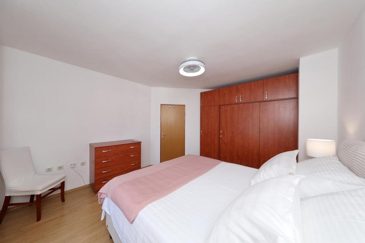 Apartment Rimanic Zadar Zewnętrze zdjęcie
