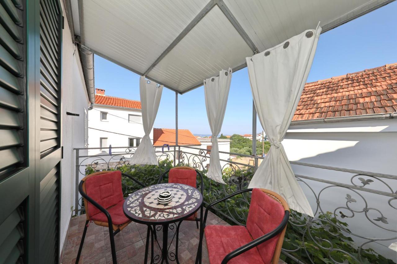 Apartment Rimanic Zadar Zewnętrze zdjęcie