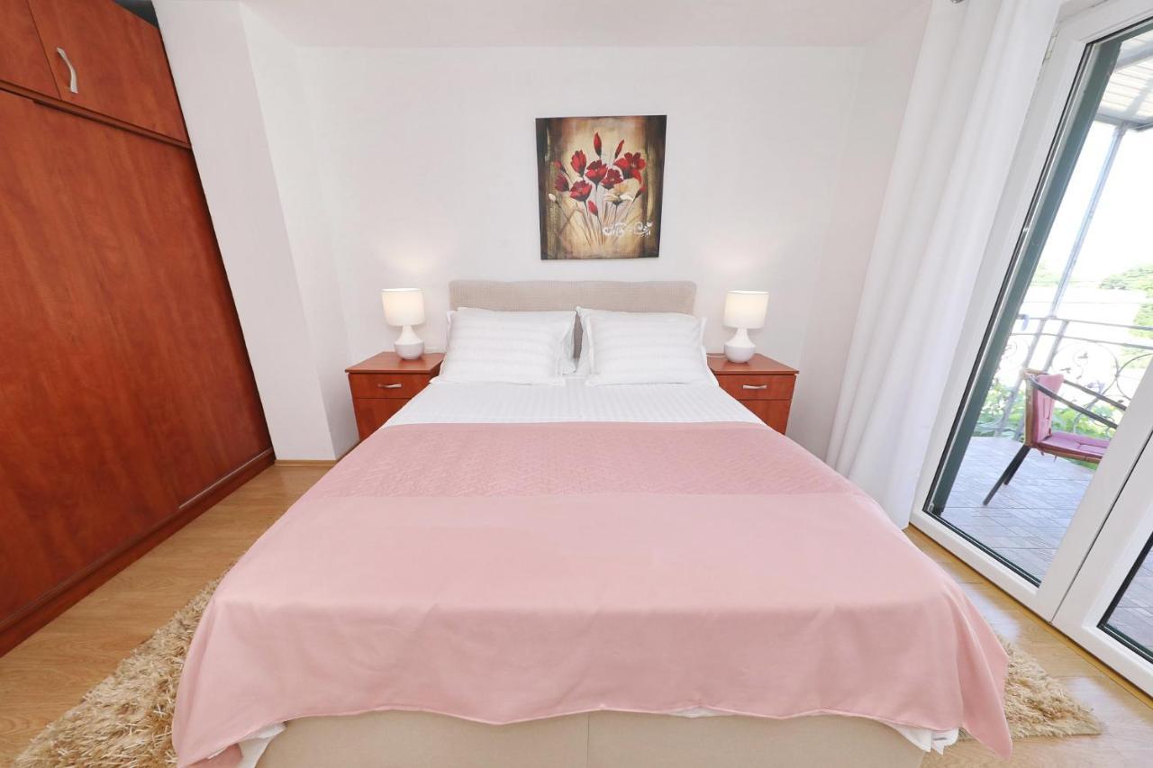 Apartment Rimanic Zadar Zewnętrze zdjęcie