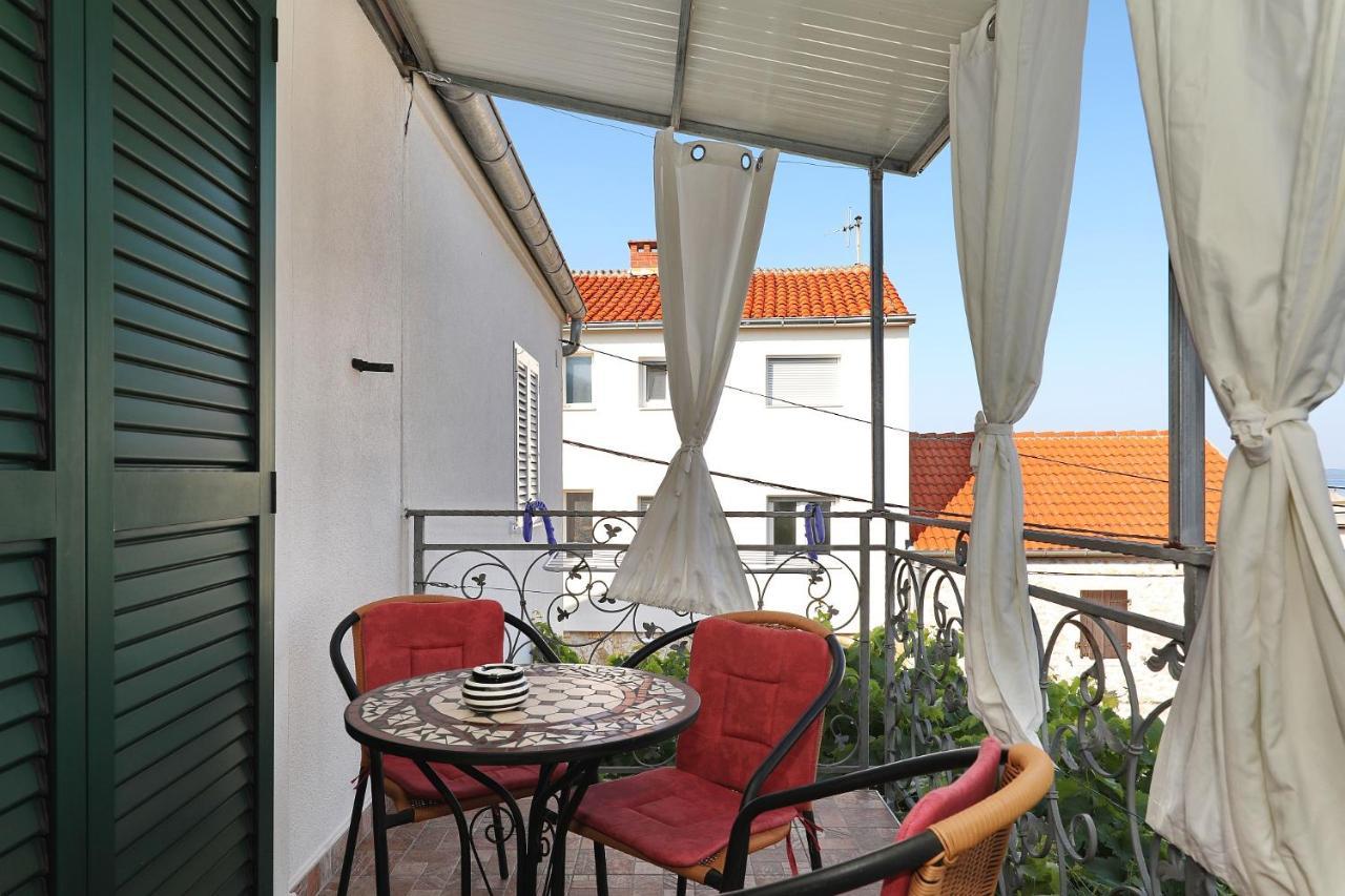 Apartment Rimanic Zadar Zewnętrze zdjęcie