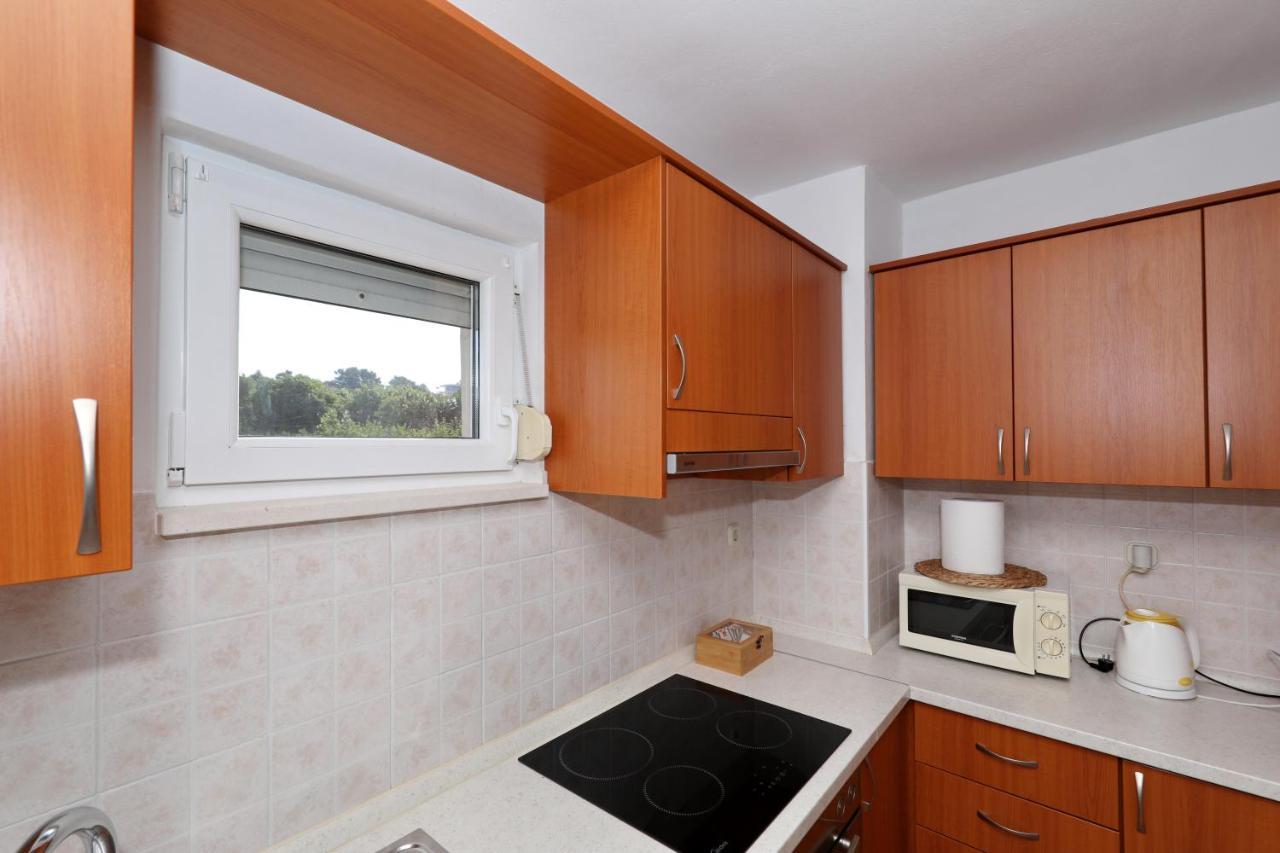 Apartment Rimanic Zadar Zewnętrze zdjęcie