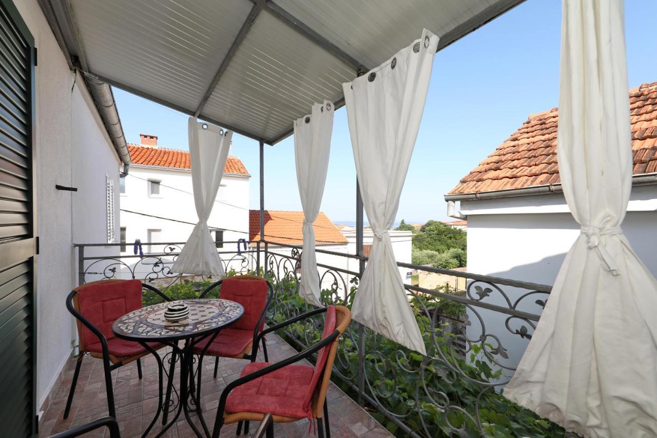 Apartment Rimanic Zadar Zewnętrze zdjęcie