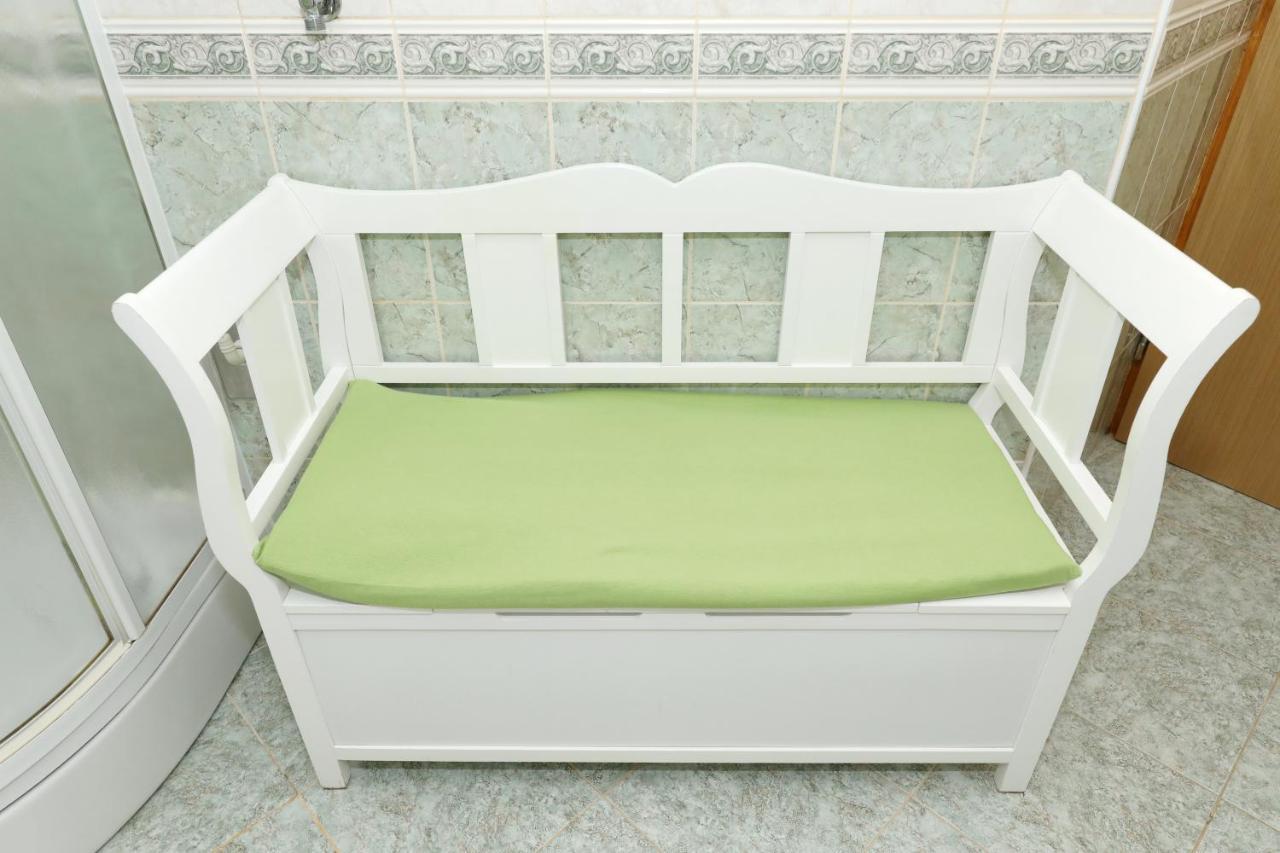Apartment Rimanic Zadar Zewnętrze zdjęcie
