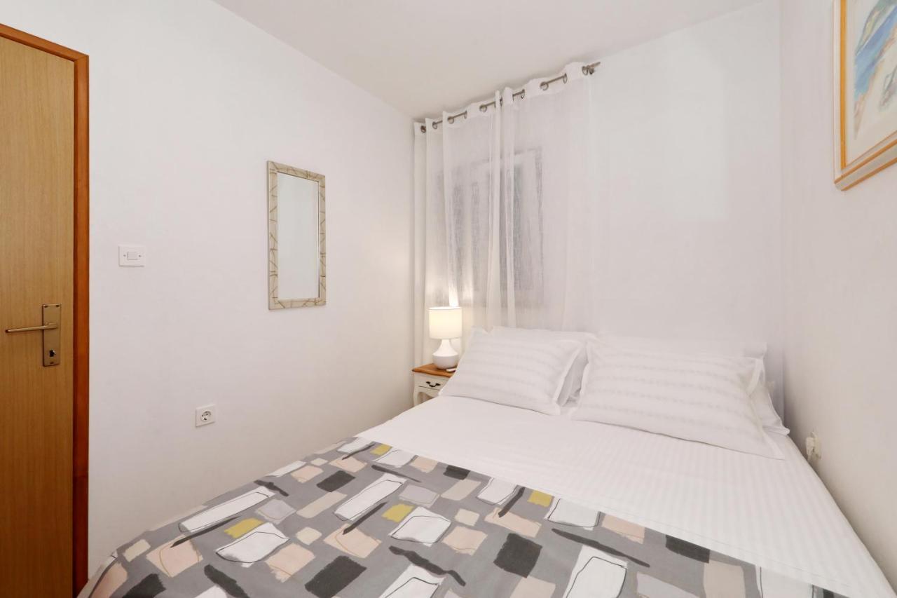 Apartment Rimanic Zadar Zewnętrze zdjęcie