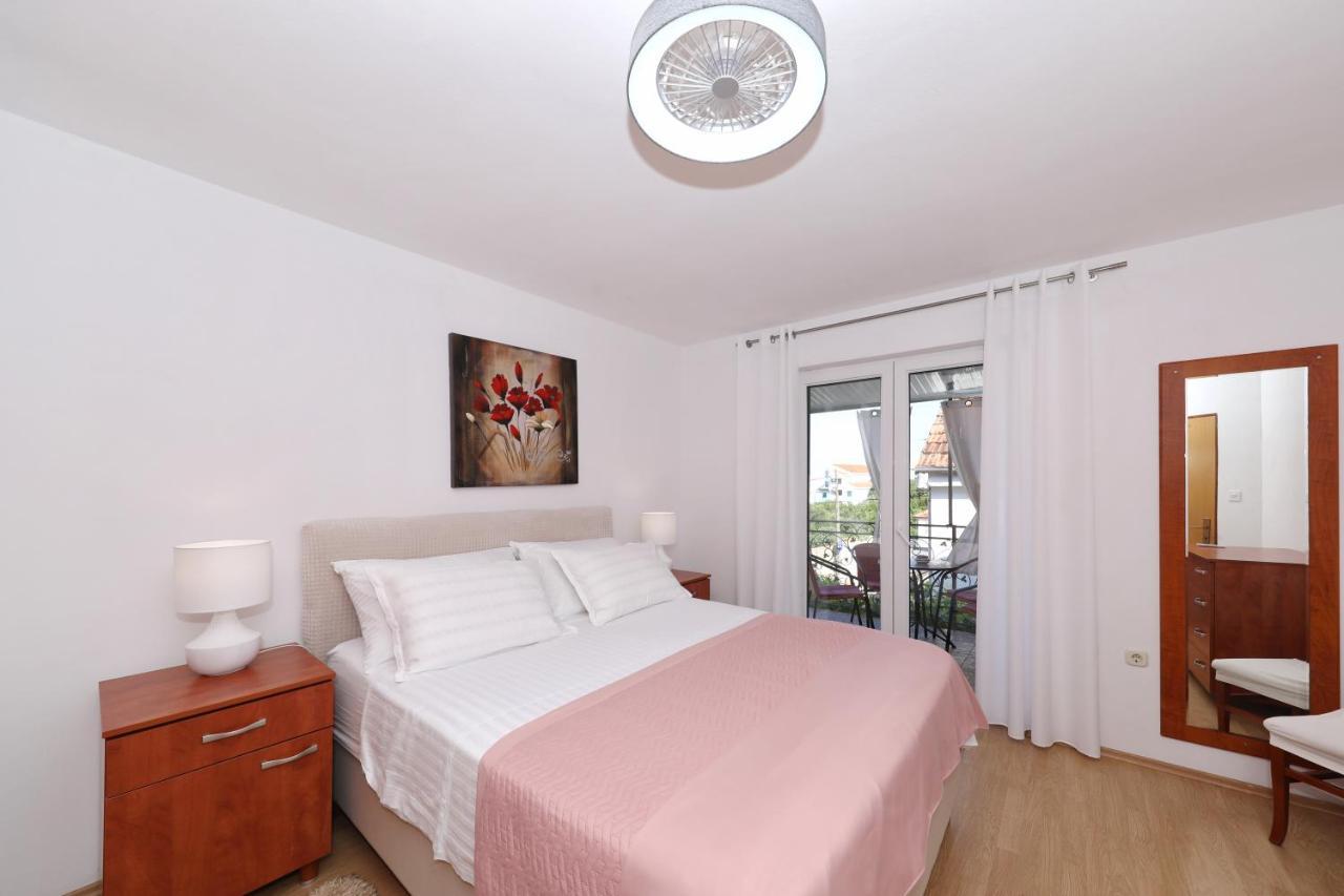 Apartment Rimanic Zadar Zewnętrze zdjęcie