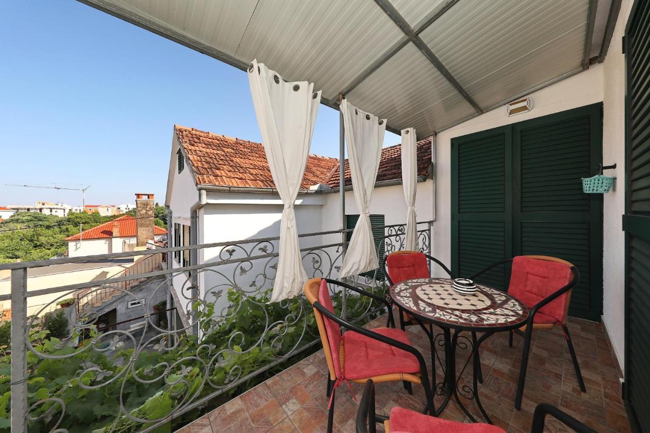 Apartment Rimanic Zadar Zewnętrze zdjęcie