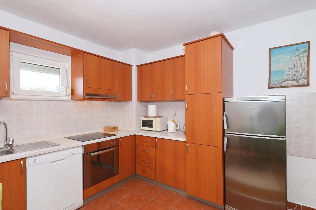 Apartment Rimanic Zadar Zewnętrze zdjęcie