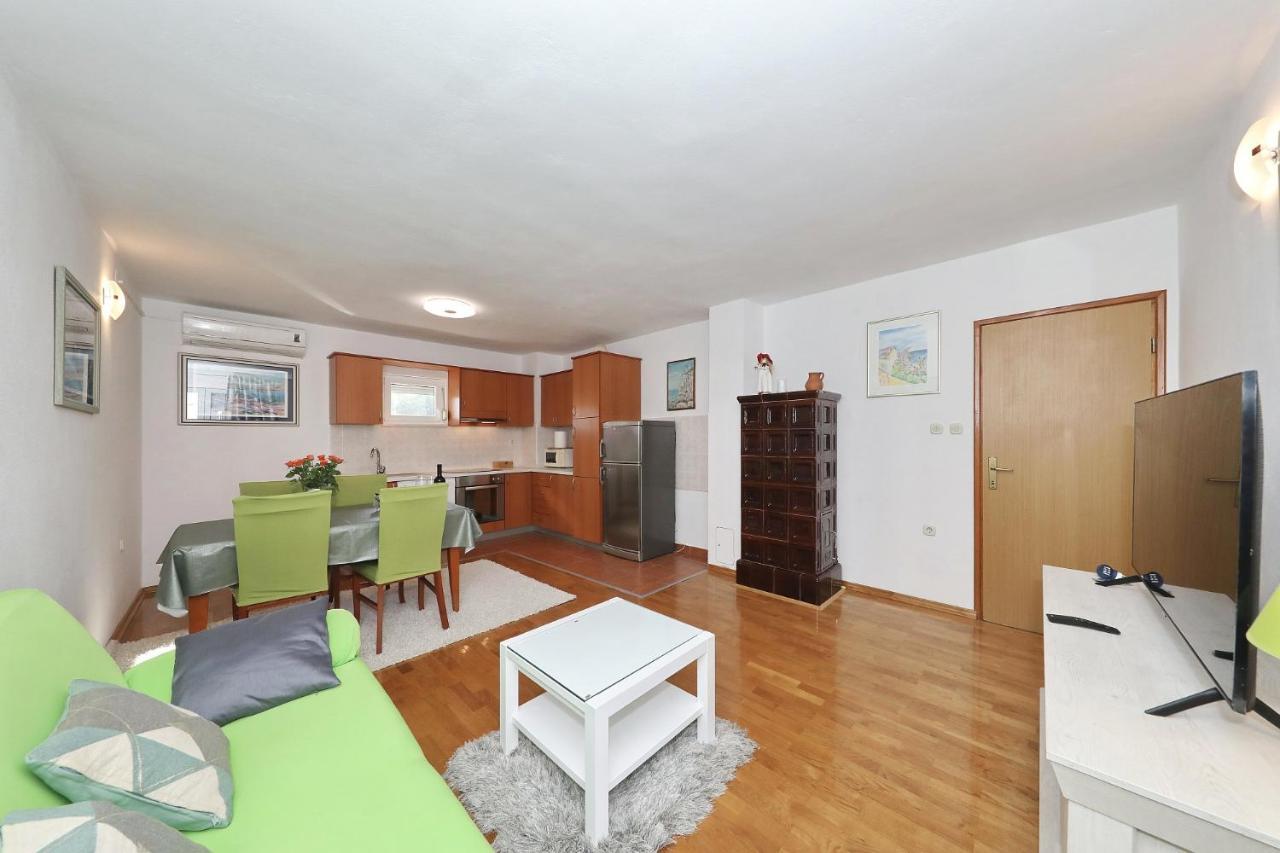 Apartment Rimanic Zadar Zewnętrze zdjęcie