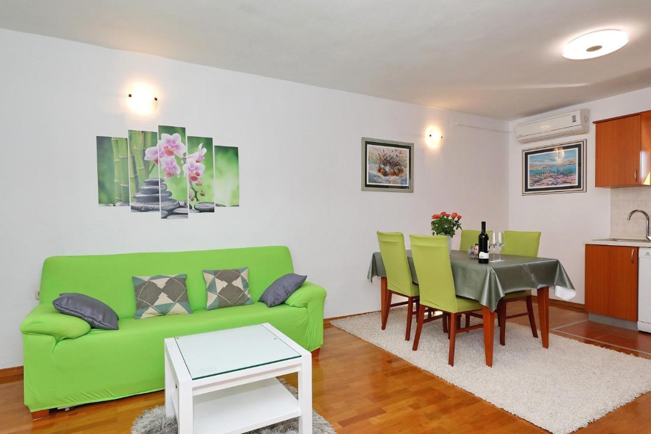 Apartment Rimanic Zadar Zewnętrze zdjęcie