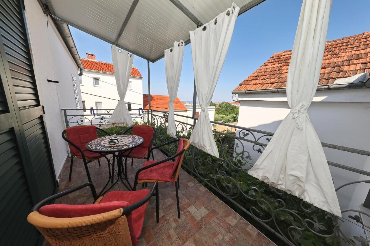 Apartment Rimanic Zadar Zewnętrze zdjęcie