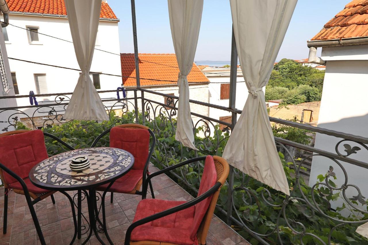 Apartment Rimanic Zadar Zewnętrze zdjęcie