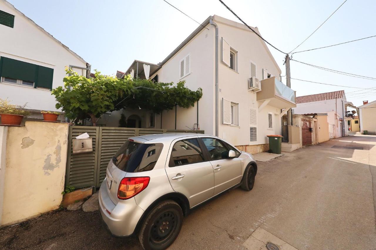 Apartment Rimanic Zadar Zewnętrze zdjęcie