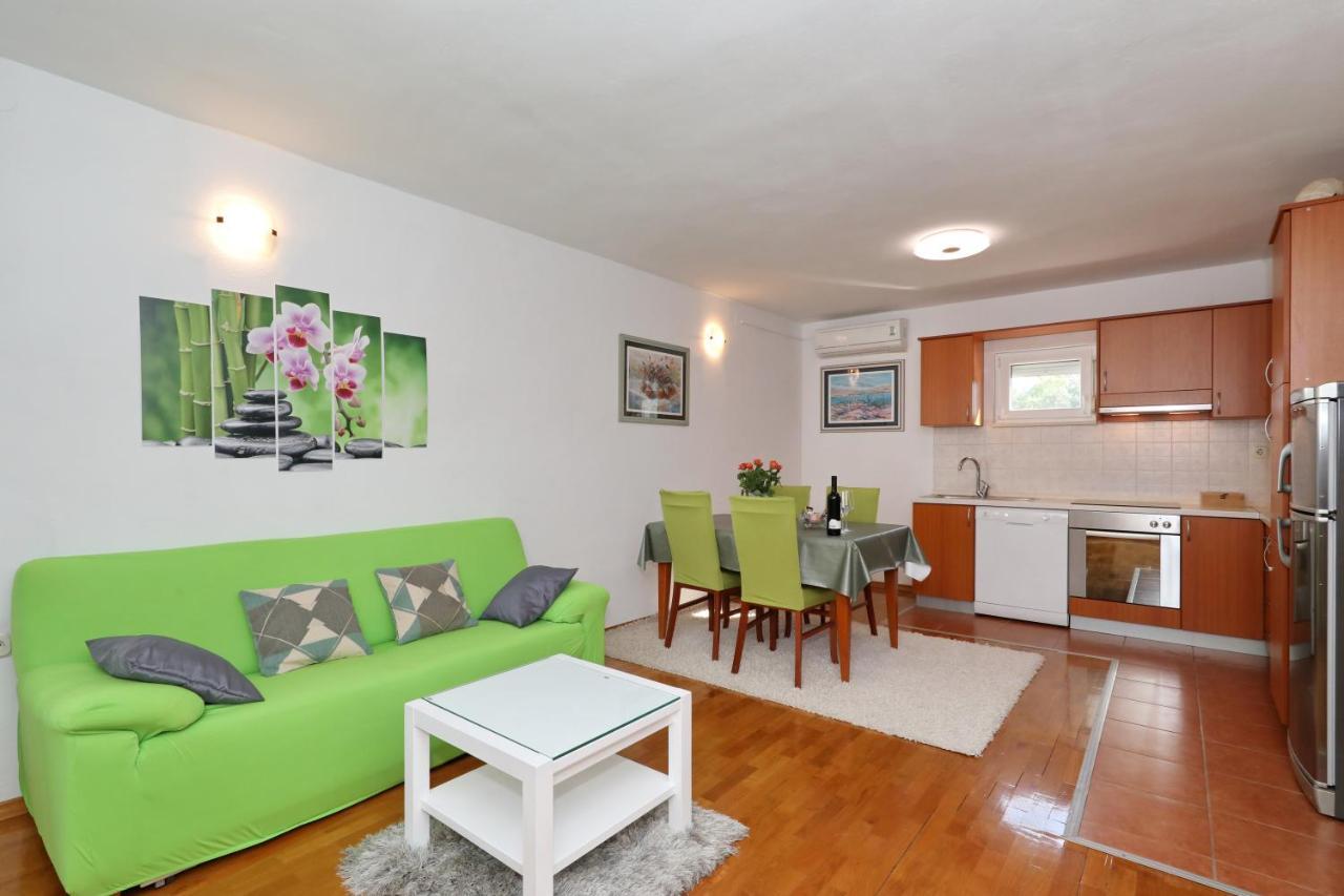 Apartment Rimanic Zadar Zewnętrze zdjęcie