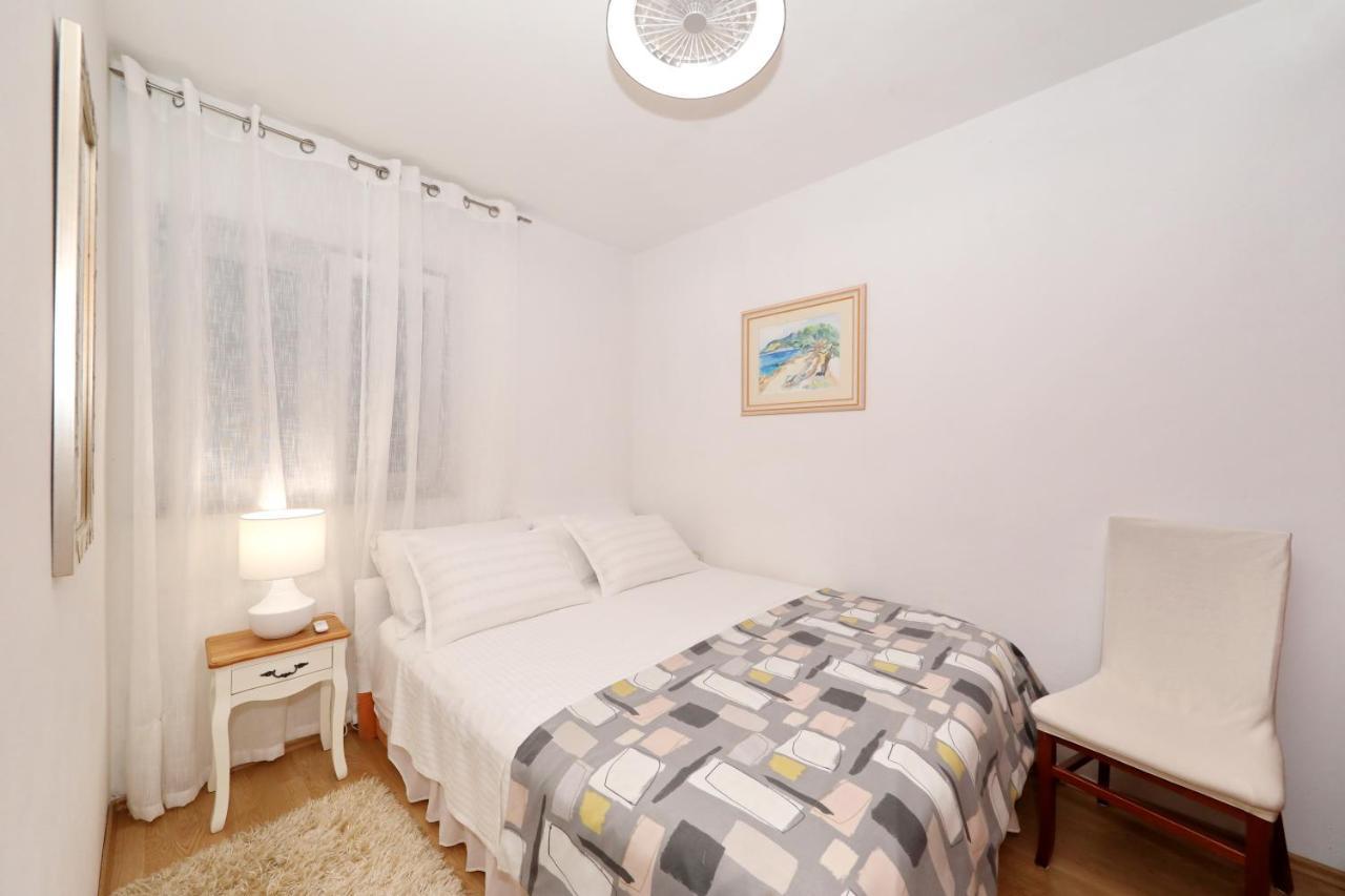 Apartment Rimanic Zadar Zewnętrze zdjęcie