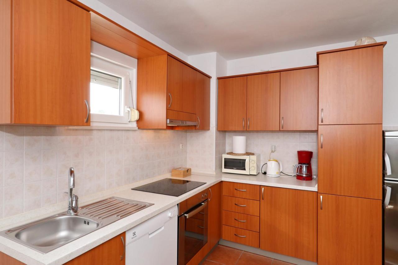 Apartment Rimanic Zadar Zewnętrze zdjęcie