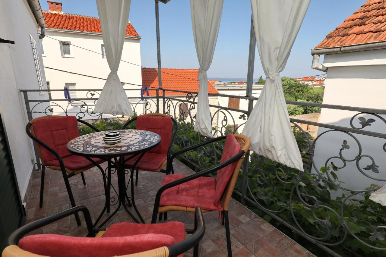 Apartment Rimanic Zadar Zewnętrze zdjęcie