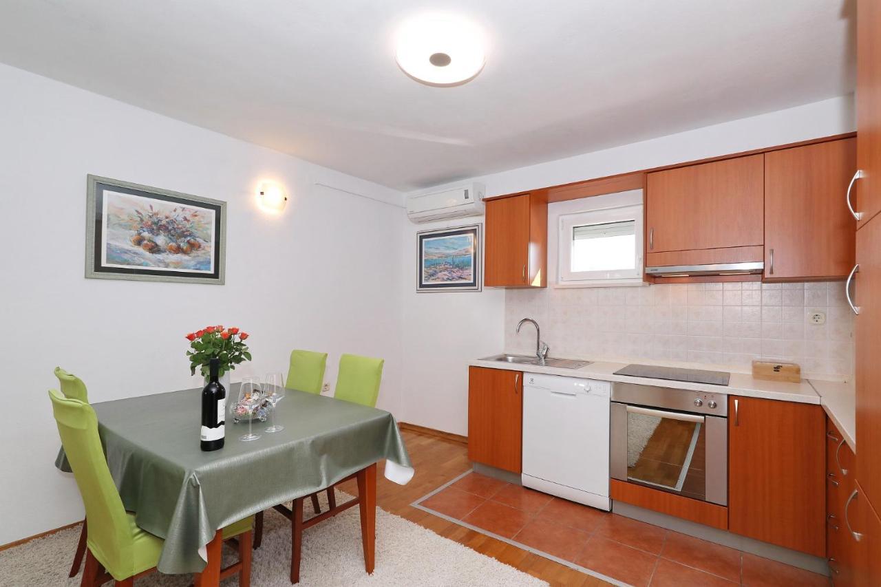 Apartment Rimanic Zadar Zewnętrze zdjęcie