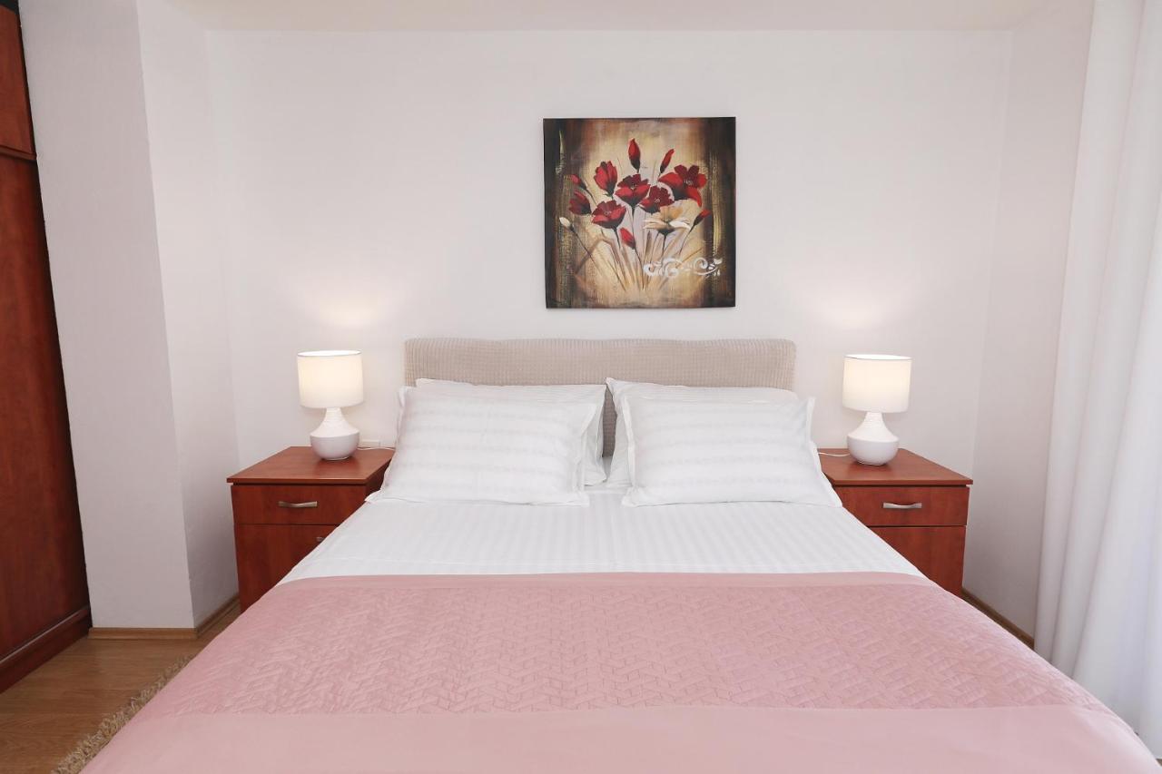 Apartment Rimanic Zadar Zewnętrze zdjęcie