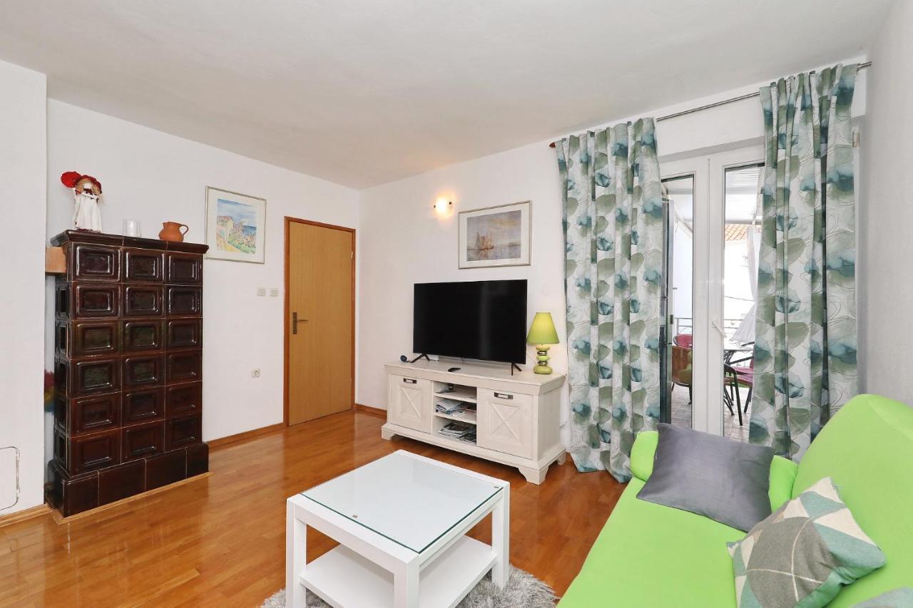 Apartment Rimanic Zadar Zewnętrze zdjęcie