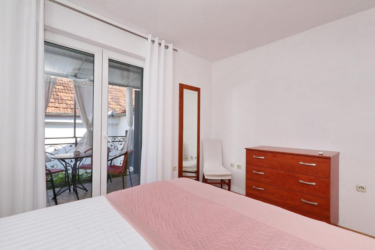 Apartment Rimanic Zadar Zewnętrze zdjęcie