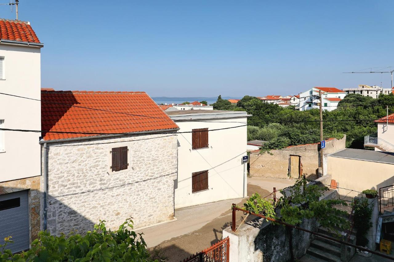 Apartment Rimanic Zadar Zewnętrze zdjęcie