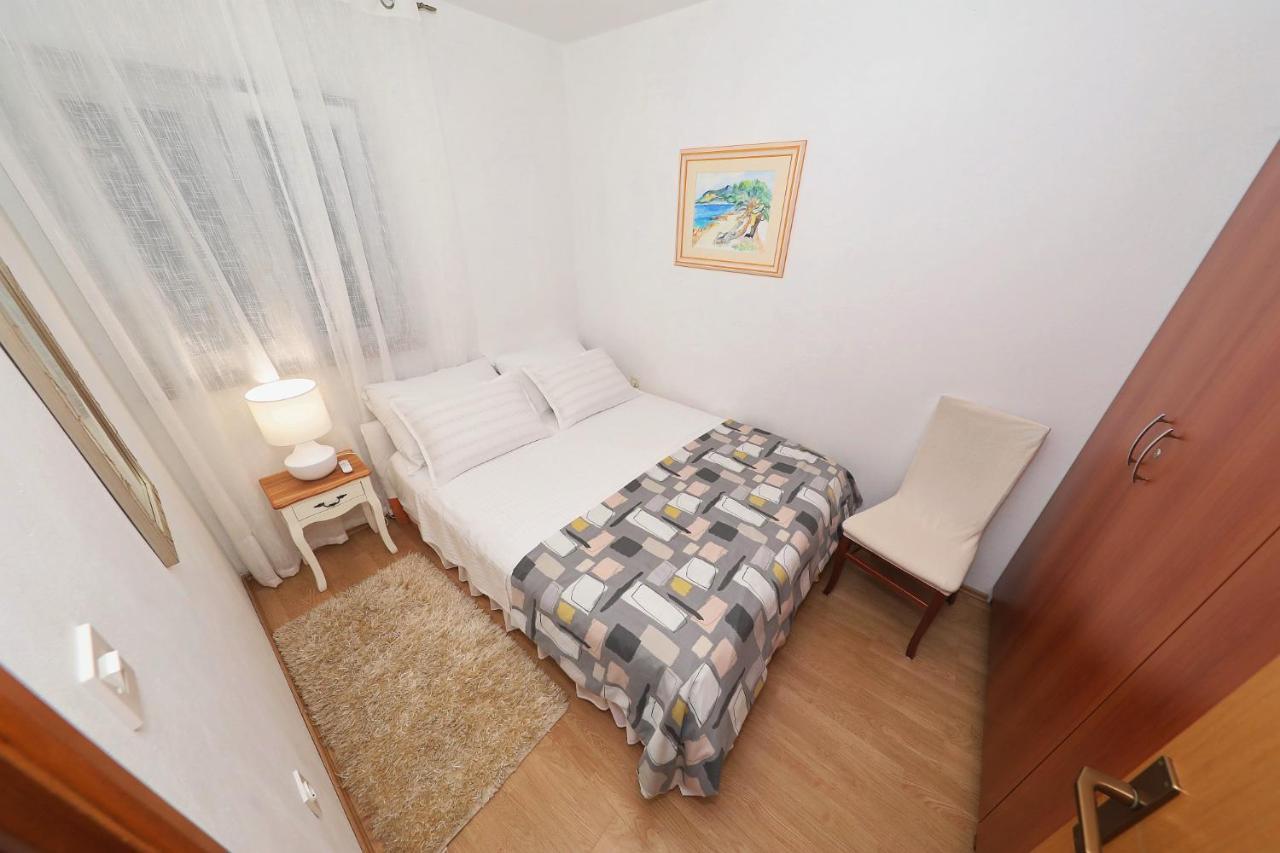 Apartment Rimanic Zadar Zewnętrze zdjęcie