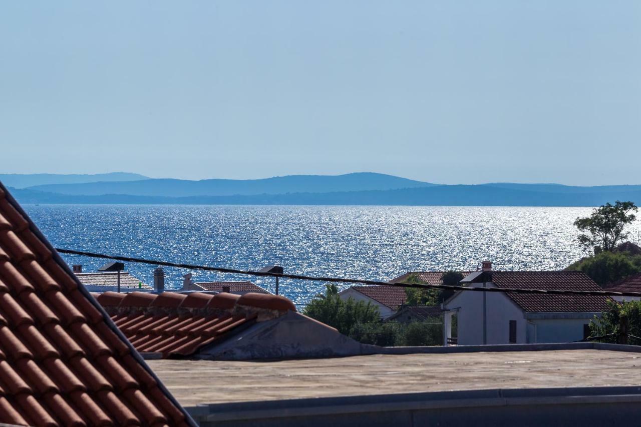 Apartment Rimanic Zadar Zewnętrze zdjęcie