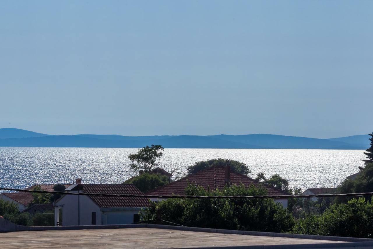 Apartment Rimanic Zadar Zewnętrze zdjęcie